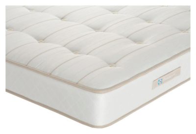 Sealy - Posturepedic Firm Ortho - Kingsize Mattress